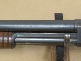 Marlin Model NO. 42 12 Ga. Slide Action Shotgun **Mfg. 1922-1939** - 13 of 24