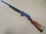 Marlin Model NO. 42 12 Ga. Slide Action Shotgun **Mfg. 1922-1939** - 8 of 24