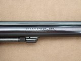 1978 Smith & Wesson Model 14-4 "K-38 Target Masterpiece" .38 Spl. Revolver w/ 8 & 3/8ths" Barrel
** Beautiful All-Original S&W Revolv - 9 of 25