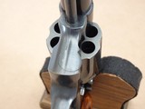 1978 Smith & Wesson Model 14-4 "K-38 Target Masterpiece" .38 Spl. Revolver w/ 8 & 3/8ths" Barrel
** Beautiful All-Original S&W Revolv - 17 of 25