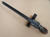 1978 Smith & Wesson Model 14-4 "K-38 Target Masterpiece" .38 Spl. Revolver w/ 8 & 3/8ths" Barrel
** Beautiful All-Original S&W Revolv - 10 of 25