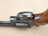 1978 Smith & Wesson Model 14-4 "K-38 Target Masterpiece" .38 Spl. Revolver w/ 8 & 3/8ths" Barrel
** Beautiful All-Original S&W Revolv - 20 of 25