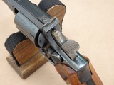 1978 Smith & Wesson Model 14-4 "K-38 Target Masterpiece" .38 Spl. Revolver w/ 8 & 3/8ths" Barrel
** Beautiful All-Original S&W Revolv - 11 of 25