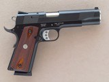 Smith & Wesson Model 1911, SW1911PD, Lightweight Govt. Model, Cal. .45 ACP
SOLD - 10 of 13