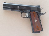 Smith & Wesson Model 1911, SW1911PD, Lightweight Govt. Model, Cal. .45 ACP
SOLD - 2 of 13