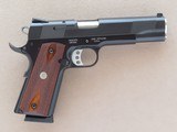 Smith & Wesson Model 1911, SW1911PD, Lightweight Govt. Model, Cal. .45 ACP
SOLD - 3 of 13