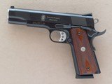 Smith & Wesson Model 1911, SW1911PD, Lightweight Govt. Model, Cal. .45 ACP
SOLD - 9 of 13