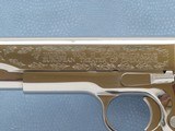 Colt 1970 WWII Series European Theater Model 1911, Cal. .45 ACP, World War 2 Commemorative
SOLD - 6 of 10