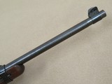 WW2 Standard Products M1 Carbine (1st production block) **MFG. 1943/1944** - 5 of 25