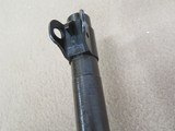 WW2 Standard Products M1 Carbine (1st production block) **MFG. 1943/1944** - 25 of 25