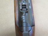 WW2 Standard Products M1 Carbine (1st production block) **MFG. 1943/1944** - 20 of 25