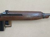 WW2 Standard Products M1 Carbine (1st production block) **MFG. 1943/1944** - 4 of 25