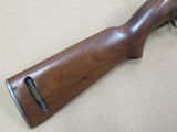 WW2 Standard Products M1 Carbine (1st production block) **MFG. 1943/1944** - 3 of 25