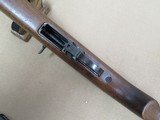 WW2 Standard Products M1 Carbine (1st production block) **MFG. 1943/1944** - 14 of 25
