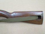 WW2 Standard Products M1 Carbine (1st production block) **MFG. 1943/1944** - 10 of 25
