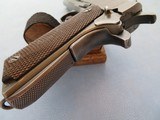 WW2 Remington Rand 1911A1 .45 A.C.P. **MFG. 1943** SOLD - 20 of 23