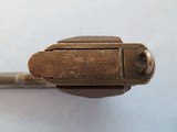 WW2 Remington Rand 1911A1 .45 A.C.P. **MFG. 1943** SOLD - 19 of 23
