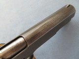 WW2 Remington Rand 1911A1 .45 A.C.P. **MFG. 1943** SOLD - 14 of 23