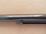 Colt New Frontier Buntline, Cal. .22 LR/.22 Magnum Cylinders, 7 1/2 Inch Barrel, 1976 Vintage - 8 of 11