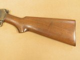 Winchester Model 63, Cal. .22 LONG R.-SUPER SPEED & SUPER-X, 23 Inch Barrel, 1937 Vintage - 8 of 15