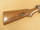 Winchester Model 63, Cal. .22 LONG R.-SUPER SPEED & SUPER-X, 23 Inch Barrel, 1937 Vintage - 3 of 15