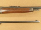 Winchester Model 63, Cal. .22 LONG R.-SUPER SPEED & SUPER-X, 23 Inch Barrel, 1937 Vintage - 5 of 15