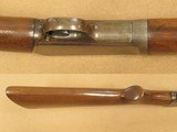 Winchester Model 63, Cal. .22 LONG R.-SUPER SPEED & SUPER-X, 23 Inch Barrel, 1937 Vintage - 15 of 15