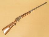 Winchester Model 63, Cal. .22 LONG R.-SUPER SPEED & SUPER-X, 23 Inch Barrel, 1937 Vintage - 9 of 15
