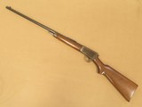 Winchester Model 63, Cal. .22 LONG R.-SUPER SPEED & SUPER-X, 23 Inch Barrel, 1937 Vintage - 2 of 15