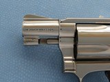 Smith & Wesson Model 49 Bodyguard .38 Special Nickel 2" Barrel **MFG. 1983** - 4 of 17