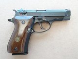 Vintage 1981 Browning BDA-380 Pistol in .380 ACP Caliber
** Beautiful All-Original Browning! **
SOLD - 1 of 25