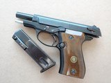 Vintage 1981 Browning BDA-380 Pistol in .380 ACP Caliber
** Beautiful All-Original Browning! **
SOLD - 21 of 25