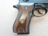 Vintage 1981 Browning BDA-380 Pistol in .380 ACP Caliber
** Beautiful All-Original Browning! **
SOLD - 6 of 25