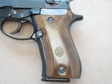 Vintage 1981 Browning BDA-380 Pistol in .380 ACP Caliber
** Beautiful All-Original Browning! **
SOLD - 3 of 25