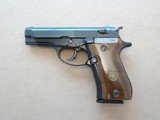 Vintage 1981 Browning BDA-380 Pistol in .380 ACP Caliber
** Beautiful All-Original Browning! **
SOLD - 2 of 25