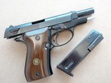 Vintage 1981 Browning BDA-380 Pistol in .380 ACP Caliber
** Beautiful All-Original Browning! **
SOLD - 22 of 25