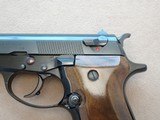 Vintage 1981 Browning BDA-380 Pistol in .380 ACP Caliber
** Beautiful All-Original Browning! **
SOLD - 4 of 25