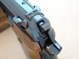 Vintage 1981 Browning BDA-380 Pistol in .380 ACP Caliber
** Beautiful All-Original Browning! **
SOLD - 10 of 25
