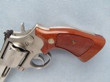 Smith & Wesson Model 686 Distinguished Combat Magnum, Cal. .357 Magnum, 6 Inch Barrel - 4 of 8