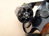 1971 Smith & Wesson Model 15-3 K-38 Combat Masterpiece in .38 Special
** Nice Vintage Shooter S&W ** - 20 of 25