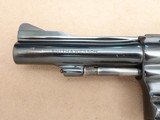 1971 Smith & Wesson Model 15-3 K-38 Combat Masterpiece in .38 Special
** Nice Vintage Shooter S&W ** - 8 of 25