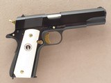 Auto Ordnance M1911A1 United States Air Force Commemorative, Cal. .45 ACP - 10 of 11