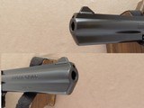 Ruger GP100, Cal. .357 Magnum, 6 Inch Barrel, Blue Finished, With Original Box - 6 of 11