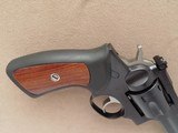 Ruger GP100, Cal. .357 Magnum, 6 Inch Barrel, Blue Finished, With Original Box - 5 of 11