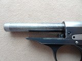 WW2 Walther PP Pistol with R.F.V. Stamp (Reich's Finance Administration)
** Scarce Nazi Pistol! ** - 25 of 25