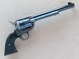 Colt Single Action Army, Late 3rd Gen, Cal. 44-40, 7 1/2 Inch Barrel, Separate Cylinder Bushing - 10 of 13