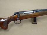 1973 Remington 700 BDL Rifle in .30-06 Caliber
** Nice Vintage Remington Rifle ** SOLD - 1 of 25