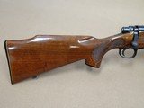1973 Remington 700 BDL Rifle in .30-06 Caliber
** Nice Vintage Remington Rifle ** SOLD - 4 of 25