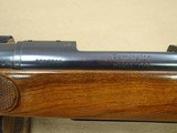 1973 Remington 700 BDL Rifle in .30-06 Caliber
** Nice Vintage Remington Rifle ** SOLD - 14 of 25