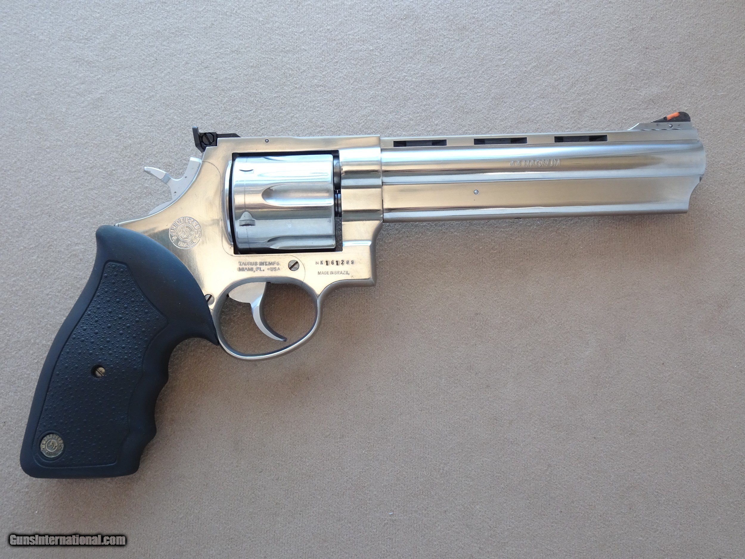 Taurus Revolvers Small, Med Large Frame, Judge Tracker, 45% OFF